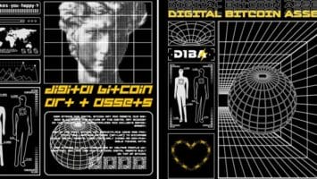 First Bitcoin NFT Marketplace to Use RGB Smart Contracts, DIBA Launches on Mainnet