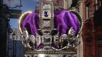 UK Celebrates Coronation of King Charles III With NFTs and AI Games