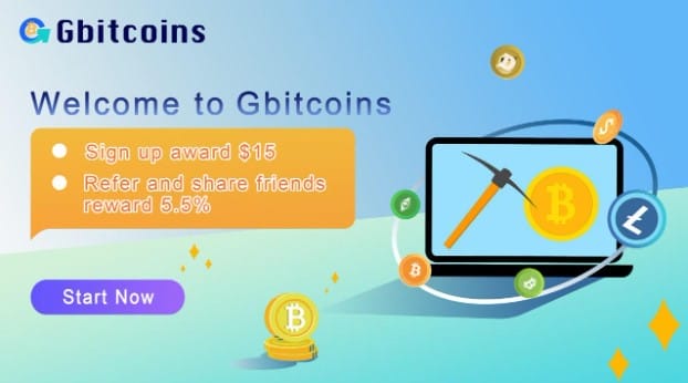 Cloud Mining Earning Made Easy By Gbitcoins