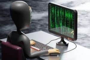 Anonymous person steals several bitcoins via hack from Russian intelligence agency