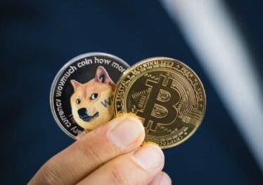 Expert Shares Bitcoin, DOGE, PEPE Investing Strategy At Bloomberg Event