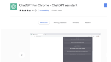 How Hackers Can Use ChatGPT to Steal Browser Recovery Phrases