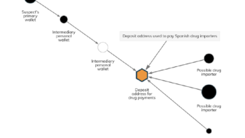 Bitcoin Fraudster Has Assets Targeted by US Secret Service