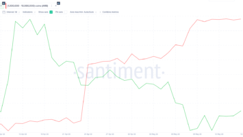 Crypto Whales Are Loading up on These Altcoins This Week