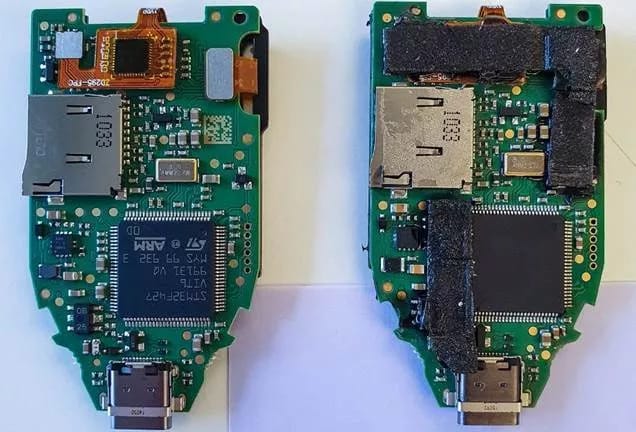 Hackers stole ,000 in BTC using fake hardware wallet