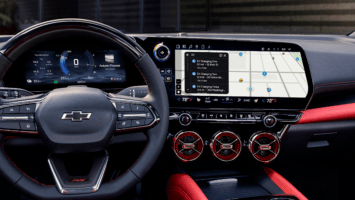 Google is bringing YouTube, Waze, and Zoom to cars with native Android software