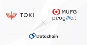 Enabling transactions between public chains of stable coins ──Mitsubishi UFJ Trust and Banking, Datachain, TOKI technical partnership | coindesk JAPAN | Coindesk Japan