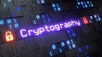 Cryptography: Protecting Data and Empowering Digital Securityм