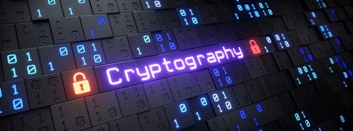 Cryptography: Protecting Data and Empowering Digital Securityм