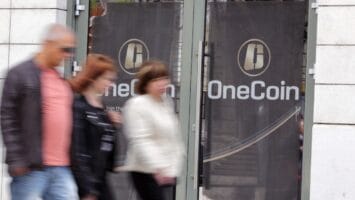 Former Chief Prosecutor Accused of Protecting OneCoin in Wake of Quadruple Murder