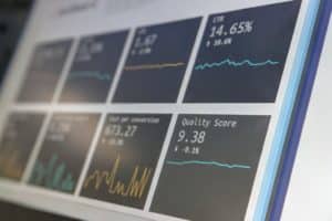 Bitget: the performance of the crypto-exchange after the collapse of FTX