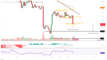 Solana (SOL) Price Reaches Crucial Support Level After 42% Drop – Where to Next?