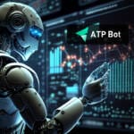 ATPBot Launches the Easiest Automated Crypto Trading Bot for Investors