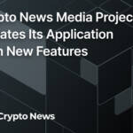 Cryptonews.net App Update Enhances User Experience with Social Features and Improved Performance
