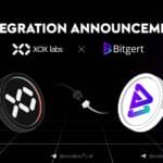 XOX Labs and Bitgert Join Forces to Enhance Growth and Innovation
