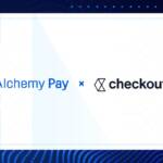 Alchemy Pay Teams Up with Checkout.com, Brings Global Fiat-Crypto Transactions and Future NFT Checkout Integration