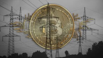 Bitcoin power consumption: can it be justified?
