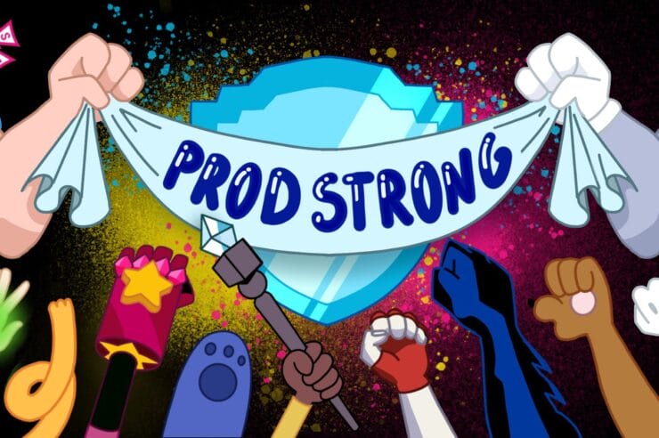 Cartoon Network and Warner Bros. Animation workers are organizing to form a union