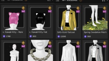 IMVU Unveils Inclusive Web3 Economy: Empowering Creators with NFTs
