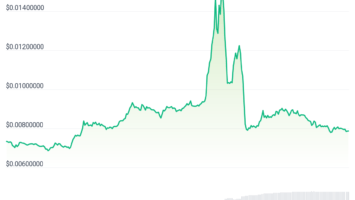 StormX (STMX) Unusual Price Movements Prompt Market Manipulation Fears