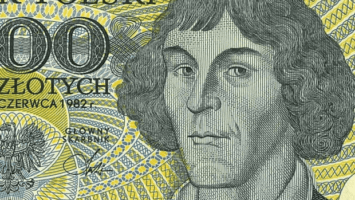 Copernicus’ Lost Secret: The Quantity Theory Of Money