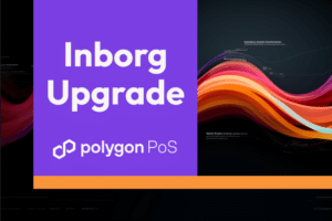 Polygon’s “Indore” fork successfully executed