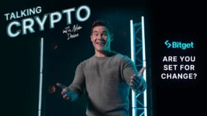 Bitget hires Netflix movie actor Adam Devine in its crypto campaign