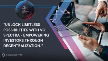Exit PEPE, Enter SPCT: Why VC Spectra (SPCT) is 2023’s Must-Have Coin!