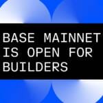 Bitget’s BASE Mainnet Goes Live for Builders, Says the Managing Director