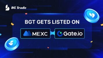Redefining Possibilities in RWAs: BG Trade Gears Up for 2 Exchange Listings and IDO Debut
