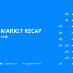 Crypto Market Recap. July 2023.