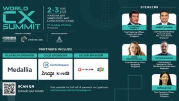 A New Era in CX: Driving Business Growth