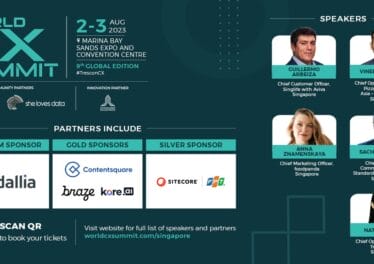 A New Era in CX: Driving Business Growth