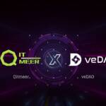 Qitmeer Network and veDAO Join Forces to Foster Blockchain Adoption and Community Governance