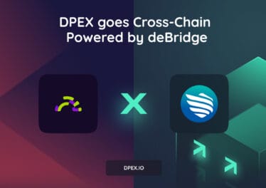 Enabling High Performance Interoperability: A Groundbreaking Collaboration with deBridge and DPEX