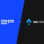 SSV Network Selects P2P.org as Its Mainnet Verified Operator to Use DVT for Enhancing ETH Staking