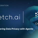 Revolutionizing Data Privacy: A Collaborative Endeavor by Fetch.ai and Ocean Protocol