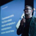 Interview with Farrukh Shukurov