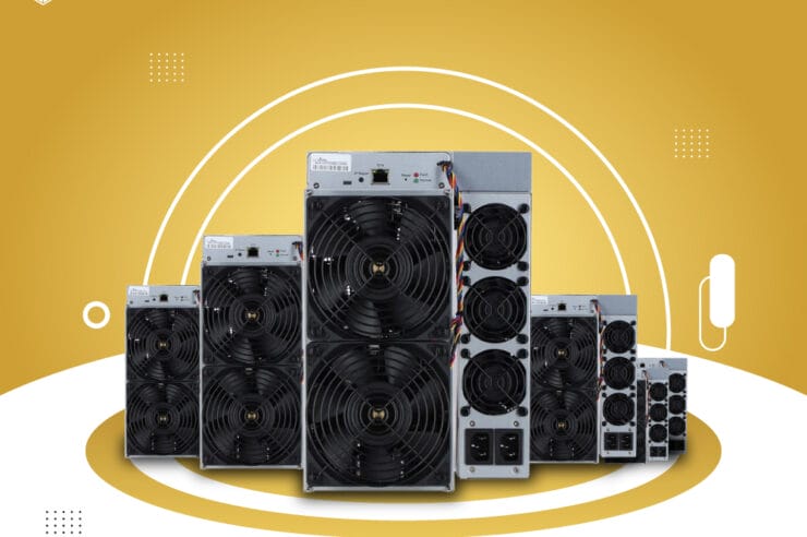 Earn Passive Income Quickly with Cloud Mining