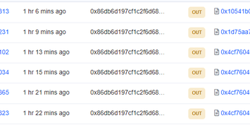 Uniswap Developer Accused of Rugpulling K From Meme Project