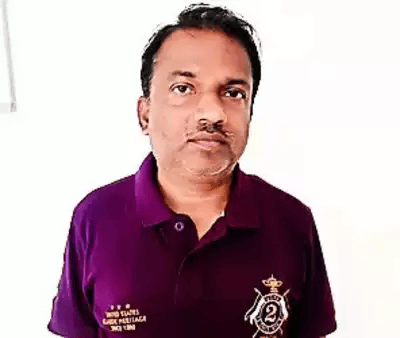 India’s Police Make Another Arrest in Connection With STA Token Scam