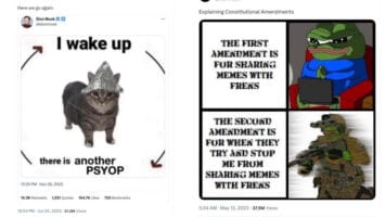 Binance’s CZ Urges Elon Musk to Solve X’s Bots Problem Before ‘Blocking’ Removal