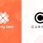 CharityDAO Partners with Curate to Boost Blockchain Innovation