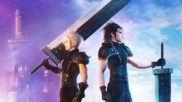 The next Final Fantasy VII mobile game launches next month