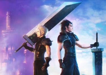 The next Final Fantasy VII mobile game launches next month