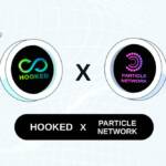 Hooked Protocol Joins Forces with Particle Network to Simplify Crypto Experience Through MPC Wallet Features