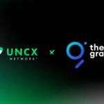 UNCX Network Advances Decentralization Through The Graph Integration