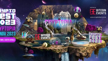 Crypto Fest 2023: Connecting Crypto and Blockchain Enthusiasts at Cabo Beach Club, Cape Town, South Africa