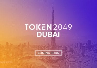 Iconic Web3 Conference TOKEN2049 Expands its Global Footprint with Dubai Edition