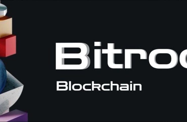 Bitrock Blockchain: Building Trust in Crypto